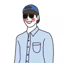 人气主播头像四